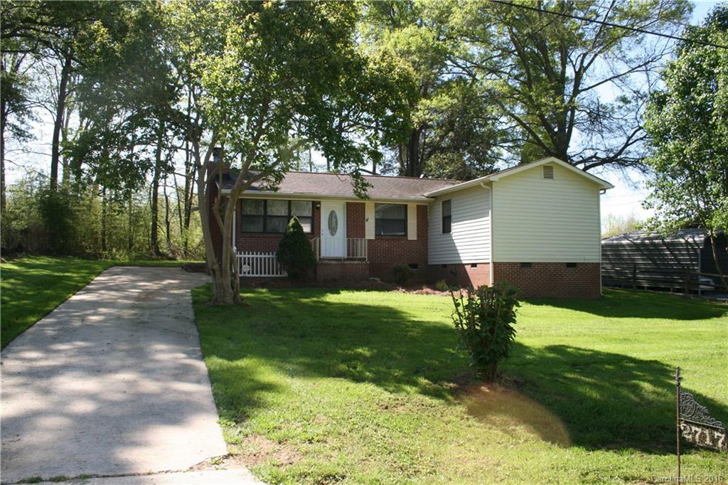 2717 Skyland Drive Gastonia NC 28052