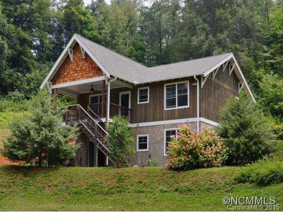 108 Ox Creek Road Weaverville NC 28787