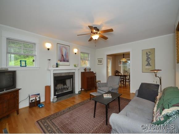 108 Ox Creek Road Weaverville NC 28787