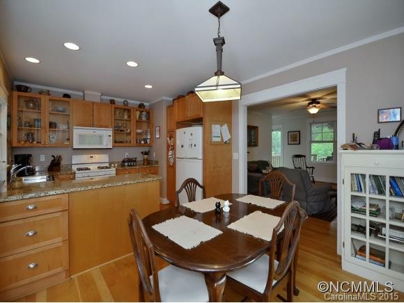 108 Ox Creek Road Weaverville NC 28787