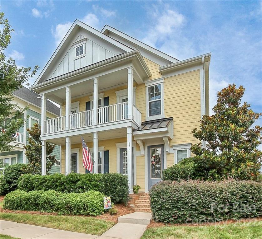 1821 Cedar Park Drive Pineville NC 28134