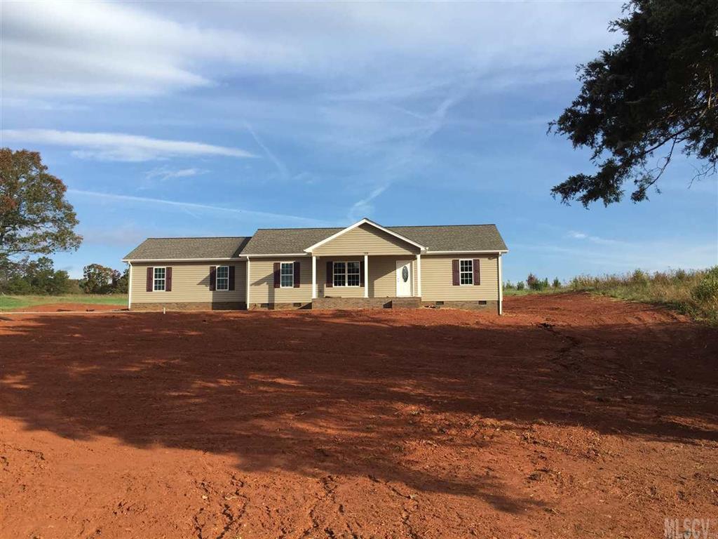 155 Stable Brook Lane Taylorsville NC 28681