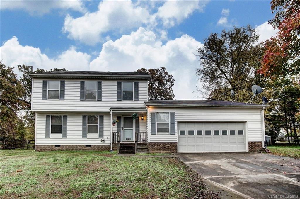 10920 Balbriggan Court Charlotte NC 28262