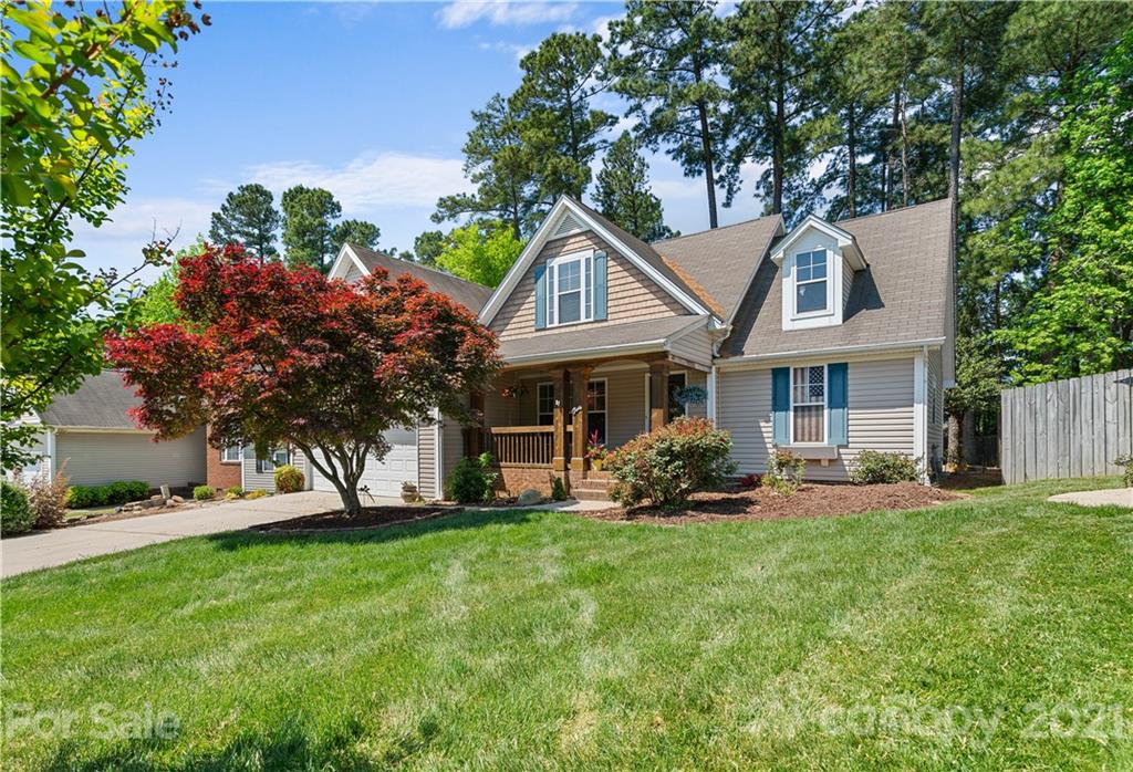 468 Riverglen Drive NW Concord NC 28027