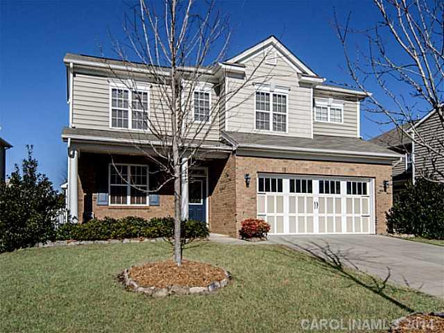 5816 Cactus Valley Road Charlotte NC 28277