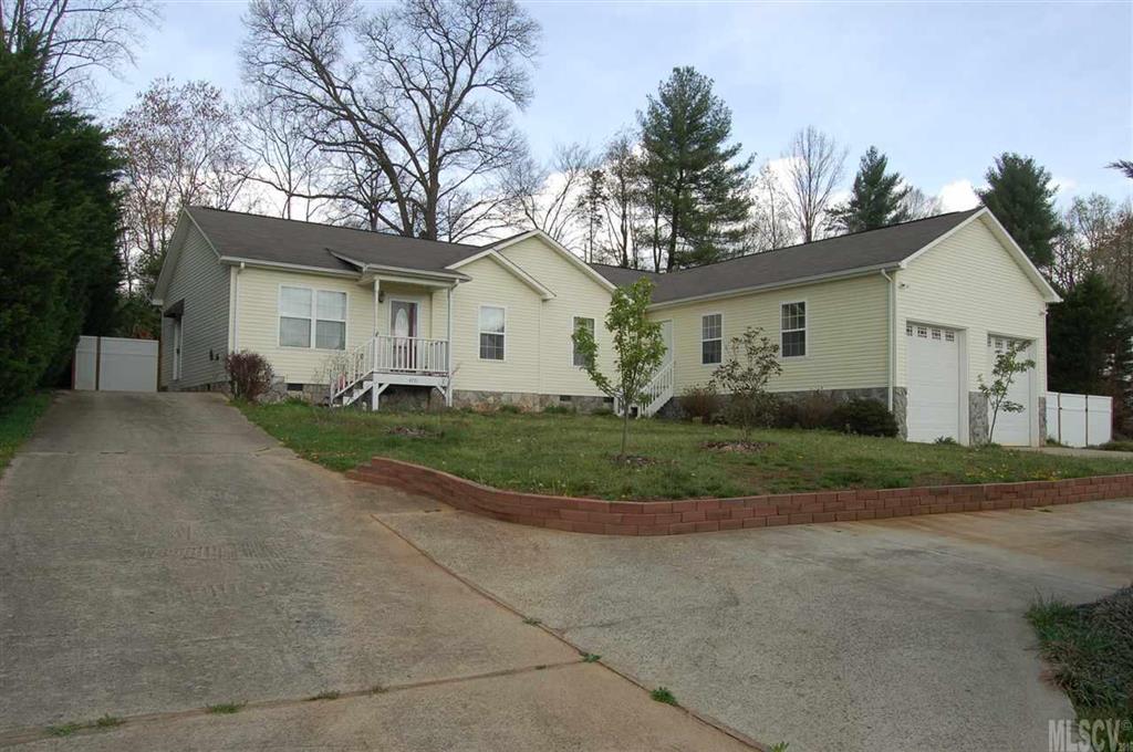 4771 Petra Mill Road Granite Falls NC 28630