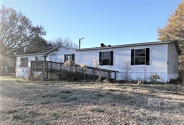 321 Mercury Drive Shelby NC 28152