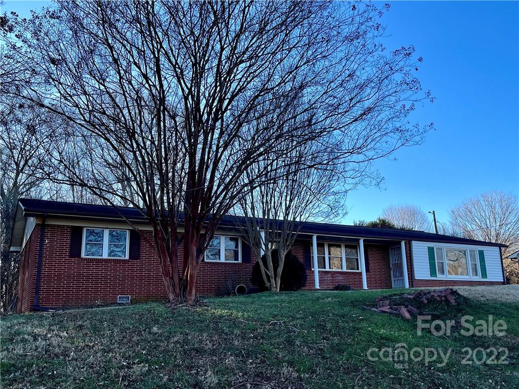 118 Oakwood Street Morganton NC 28655