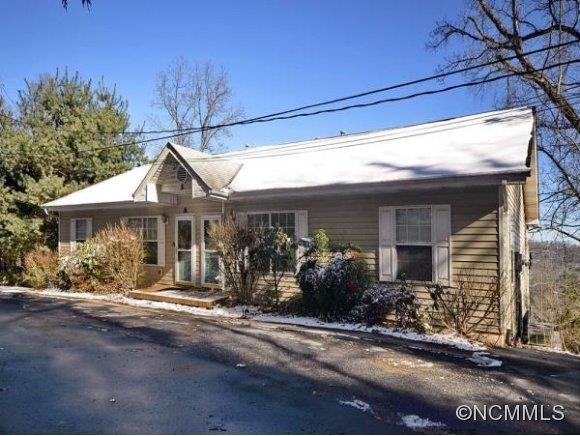 1 Delano Road Asheville NC 28805