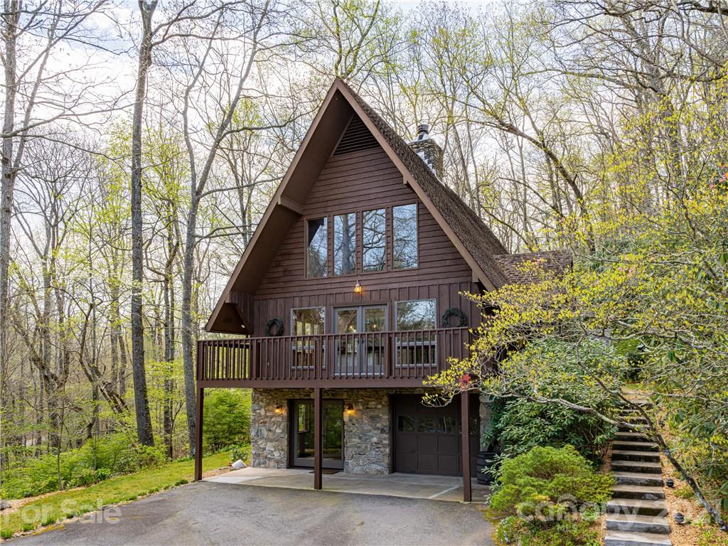 14 Whitaker View Road Fairview NC 28730