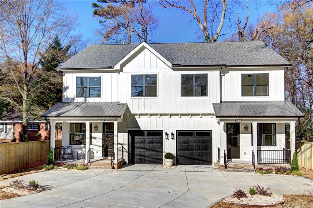 1223 Briar Creek Road Charlotte NC 28205