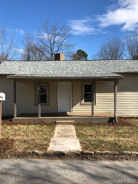 38 Galax Avenue Asheville NC 28806