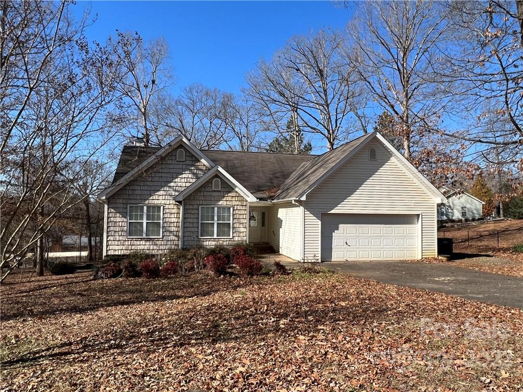 144 Greenwich Drive Statesville NC 28677