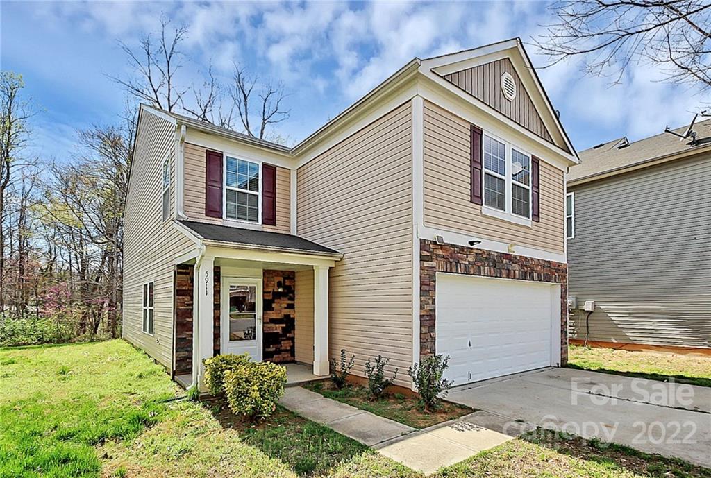 5911 Fazenda Drive Charlotte NC 28214