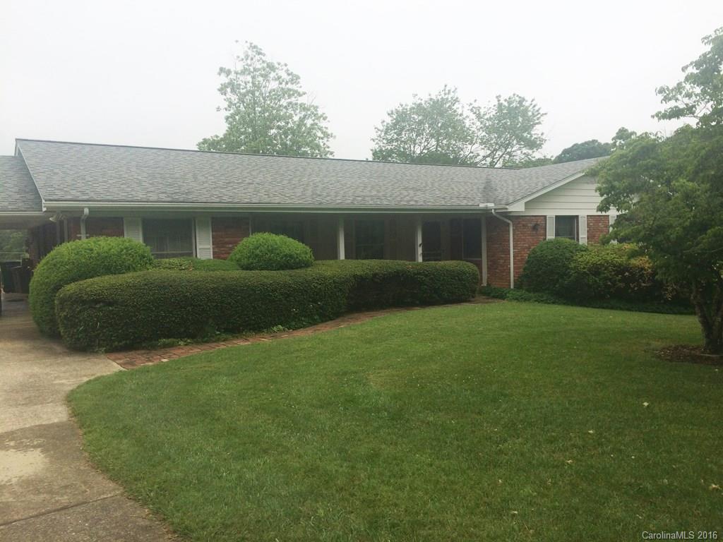 35 Enka Lake Lane Candler NC 28715