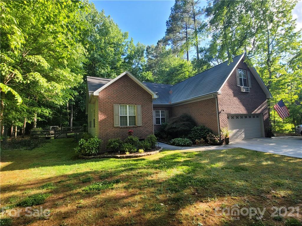 3639 Robin Lane Charlotte NC 28269