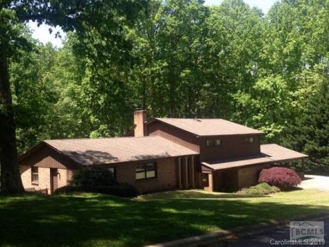 211 Northwestern Drive Morganton NC 28655