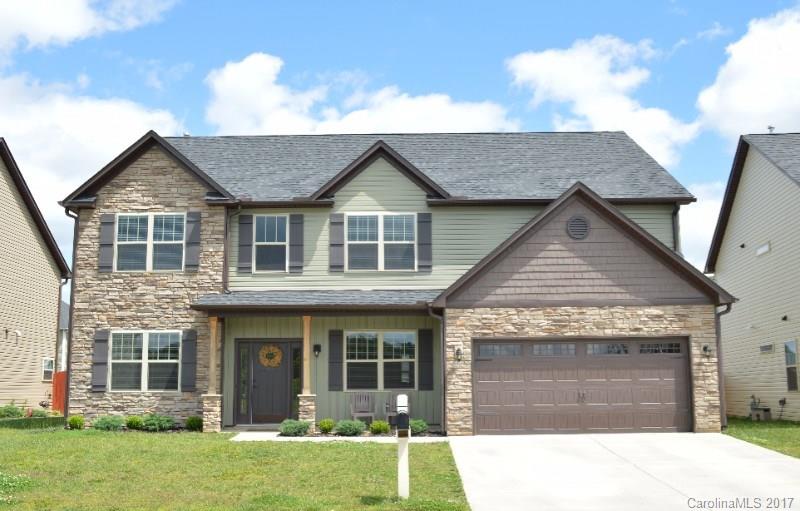 221 Alligator Drive Fletcher NC 28732
