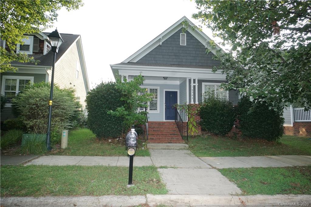 16543 Knox Run Road Huntersville NC 28078