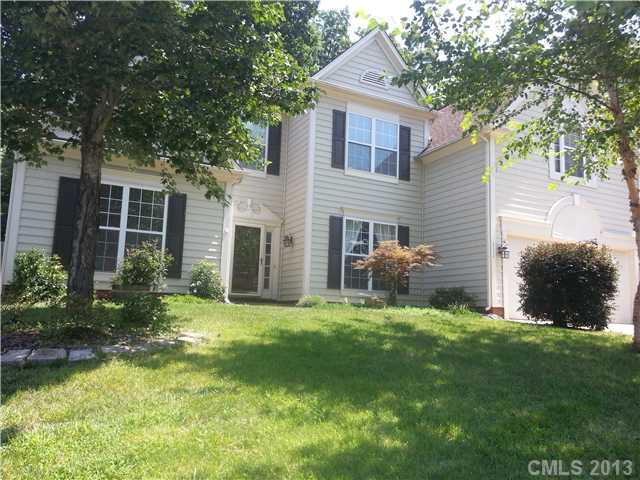 111 Fransher Lane Mooresville NC 28117