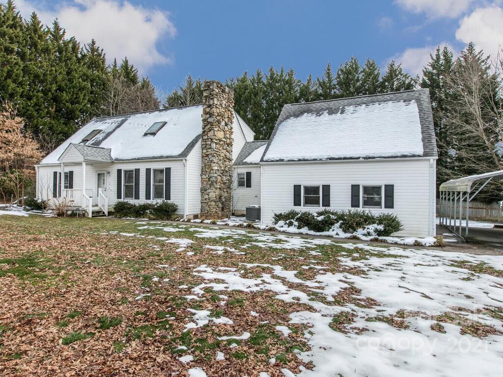 6 Indian Branch Road Candler NC 28715