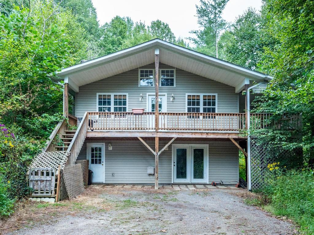 84 River Ridge Drive Burnsville NC 28714