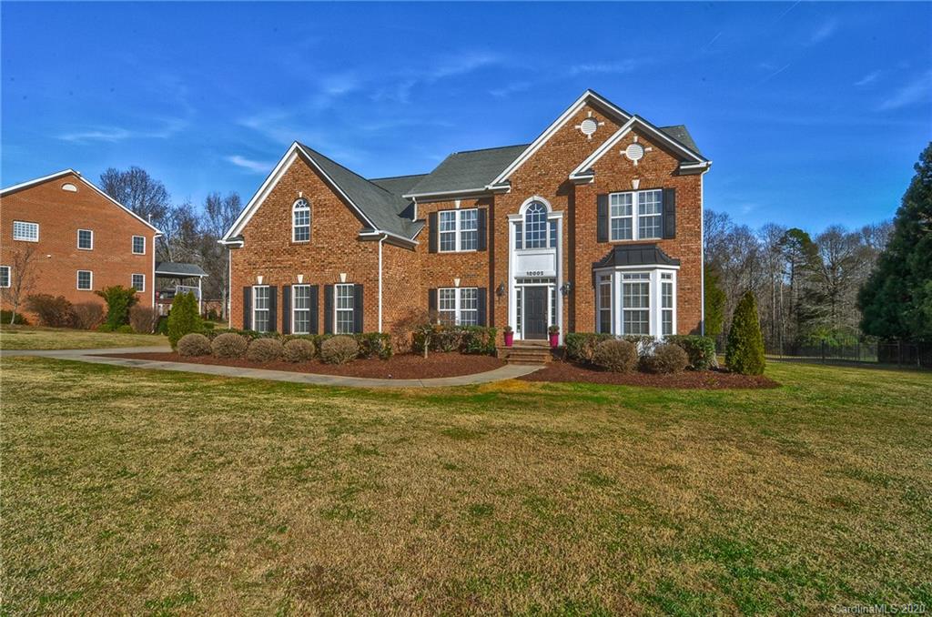 10002 Arlington Oaks Drive Charlotte NC 28227