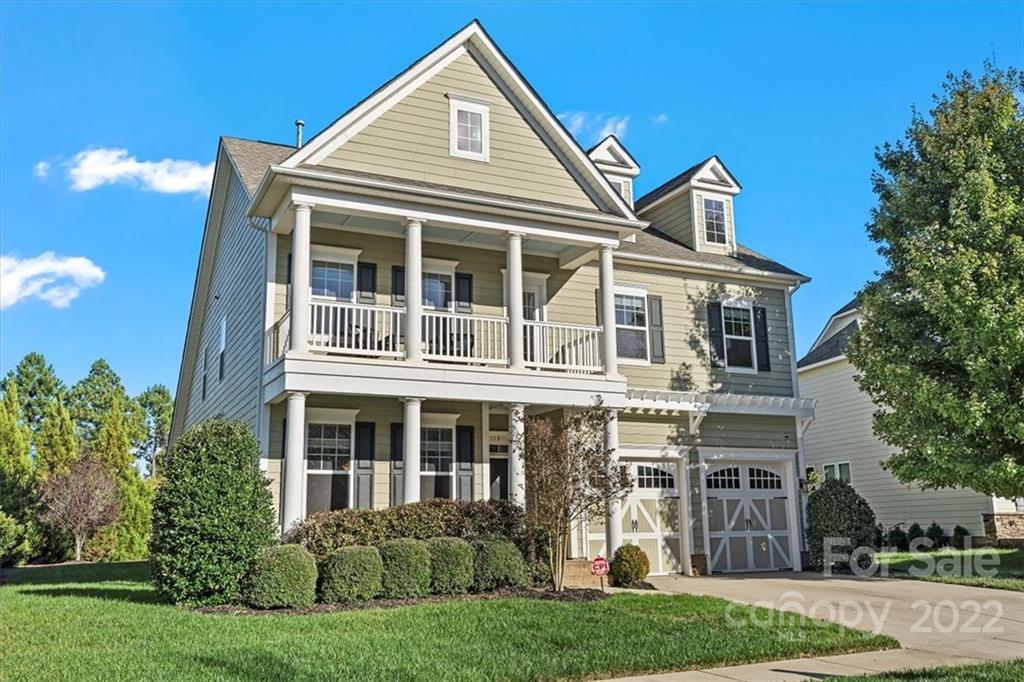 113 Landau Road Waxhaw NC 28173