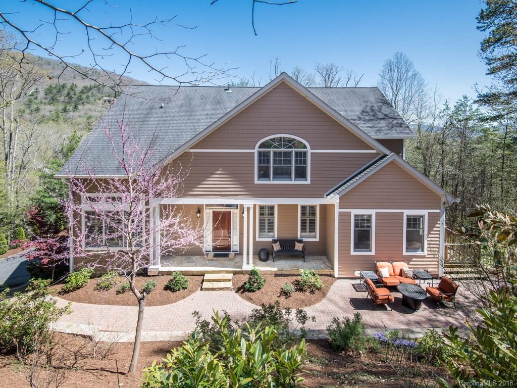 209 W Sondley Drive Asheville NC 28805