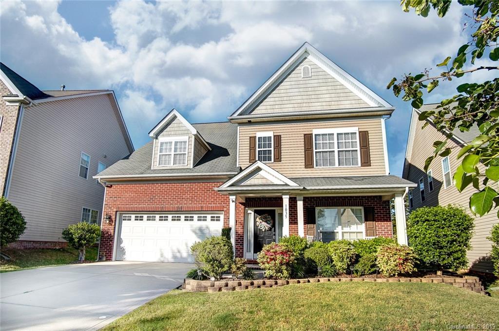 1035 Yellow Daisy Drive Matthews NC 28104