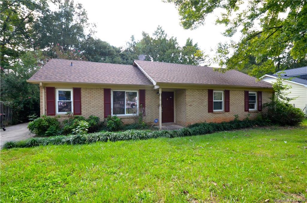 5419 Lawrence Orr Road Charlotte NC 28212