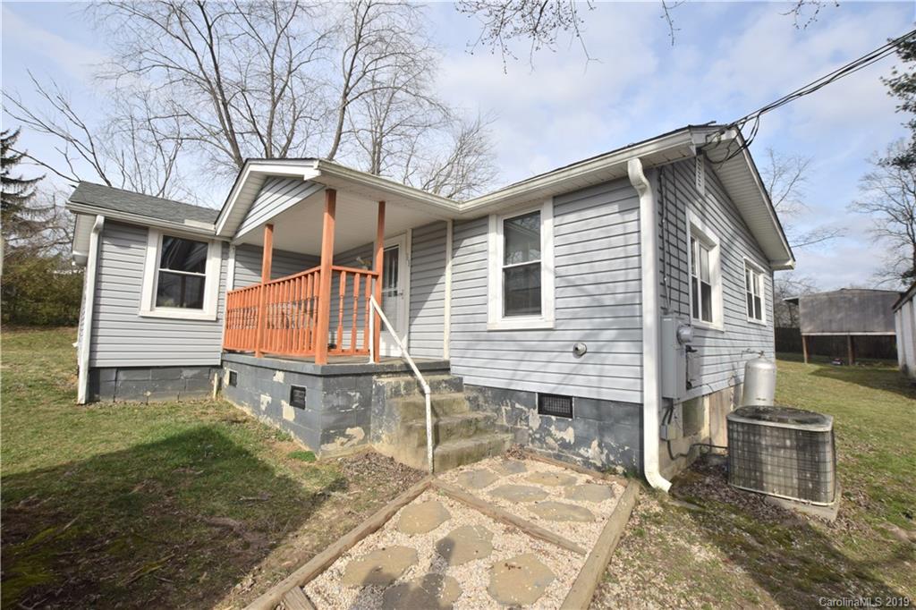 55 Cedar Hill Road Asheville NC 28806