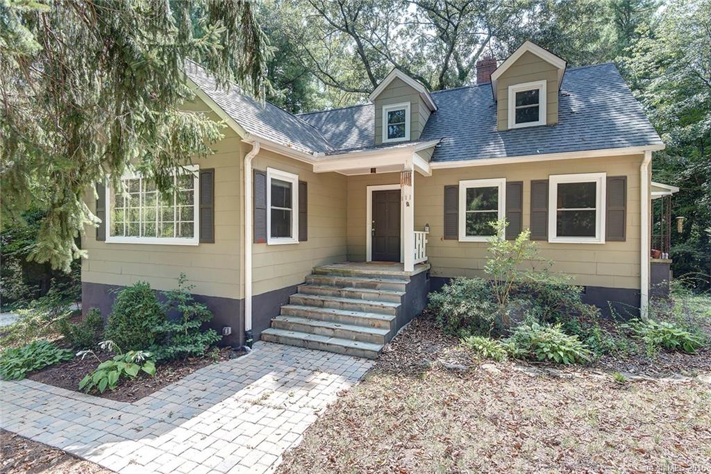 125 Aurora Drive Asheville NC 28805