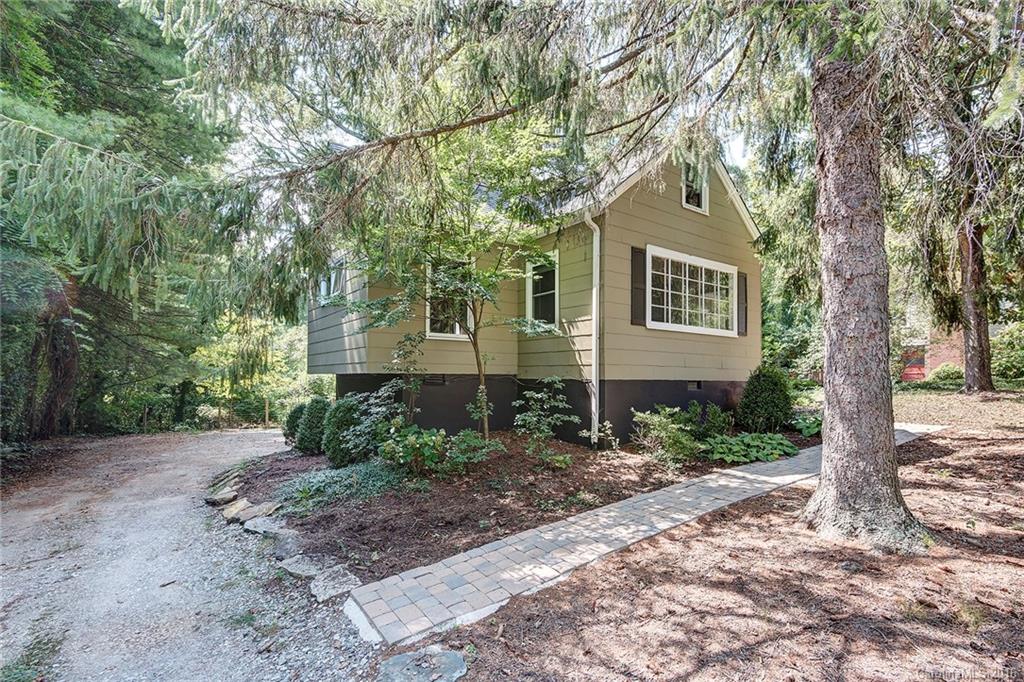 125 Aurora Drive Asheville NC 28805