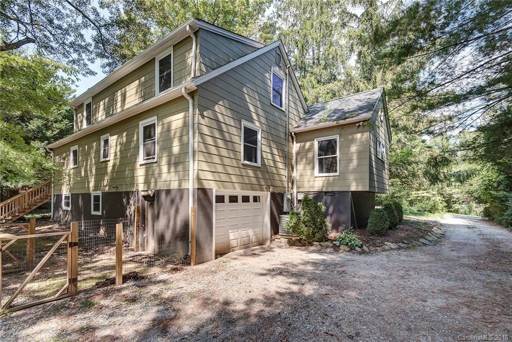 125 Aurora Drive Asheville NC 28805