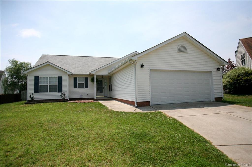 4848 Asherton Place NW Concord NC 28027