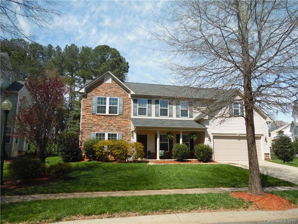 2505 Holly Oak Lane Gastonia NC 28056