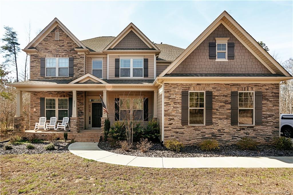 2313 Sweet Clover Way Denver NC 28037