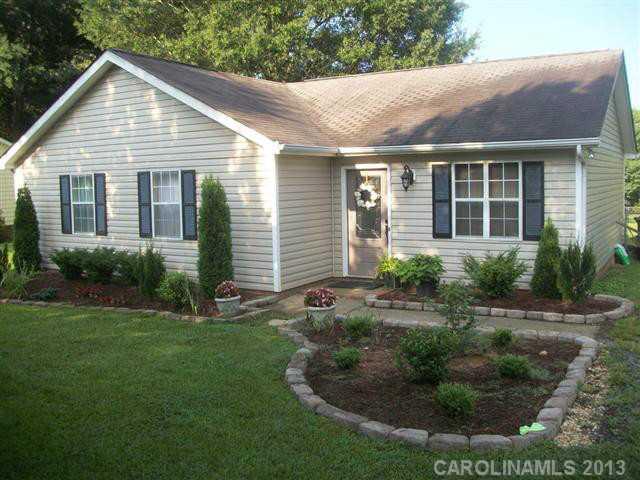 3500 Buckeye Court Waxhaw NC 28173