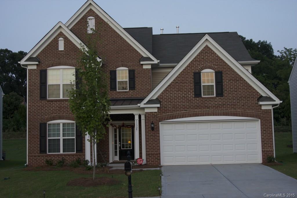 11327 Blue Blossom Road Charlotte NC 28277