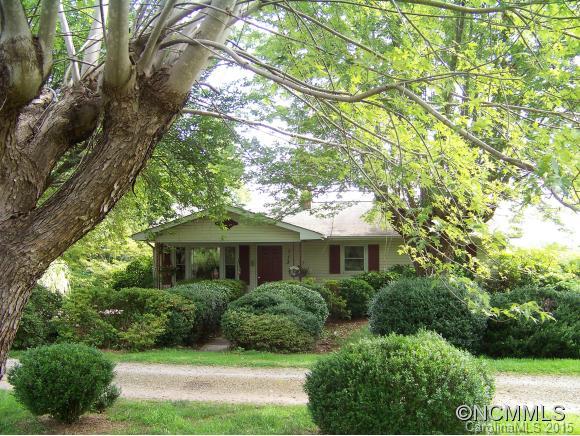 113 Silent Forest Way Lake Lure NC 28746
