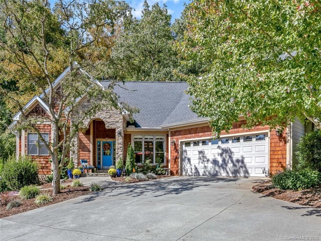 4 Fairway View Drive Weaverville NC 28787