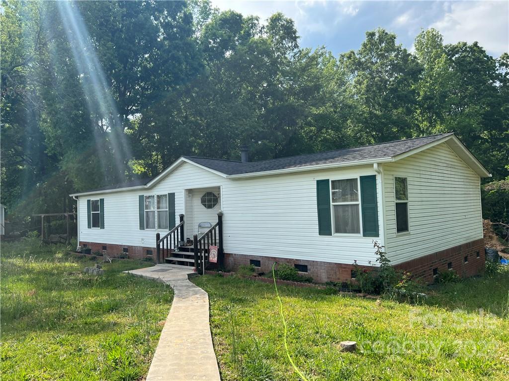5808 Medlin Farms Drive Monroe NC 28112