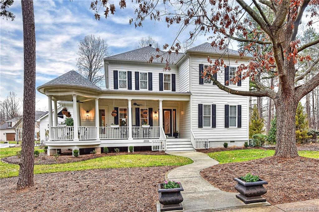 20436 Pointe Regatta Drive Cornelius NC 28031