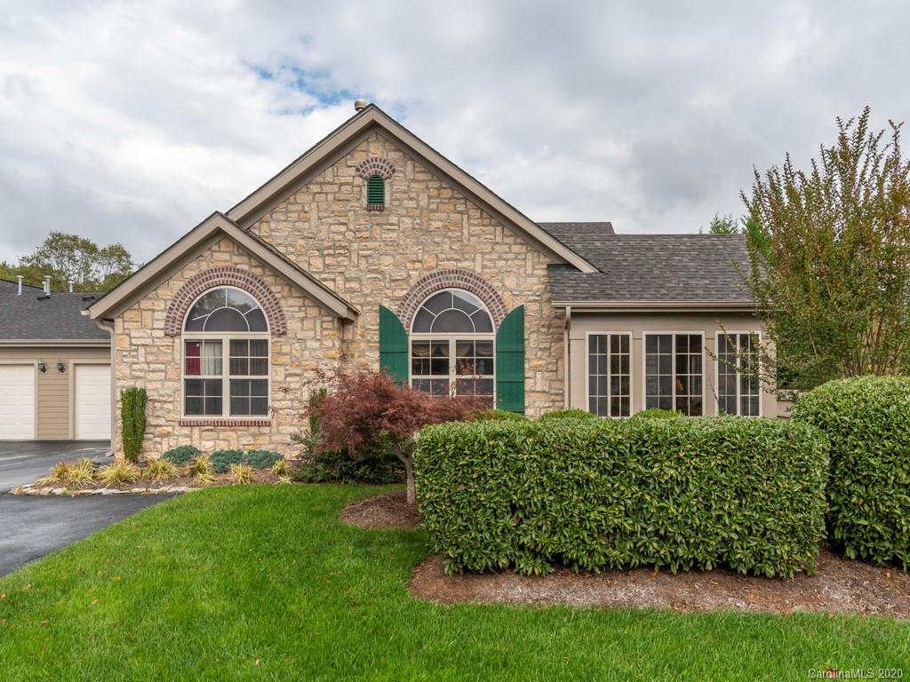123 Outlook Circle Swannanoa NC 28778