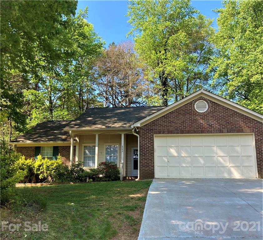 6352 Danbrooke Park Drive Mint Hill NC 28227
