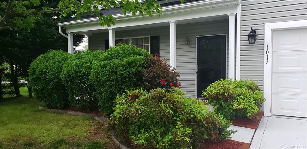 1013 Helleri Drive Indian Trail NC 28079