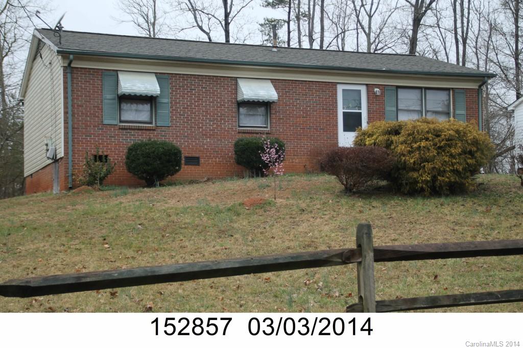 655 Kilborne Drive Gastonia NC 28052