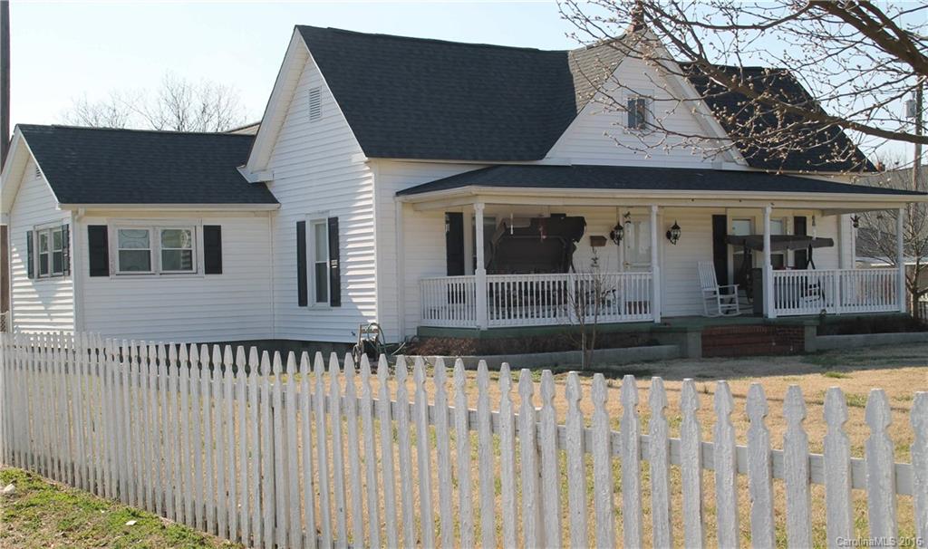 1127 Bessemer City Road Gastonia NC 28052