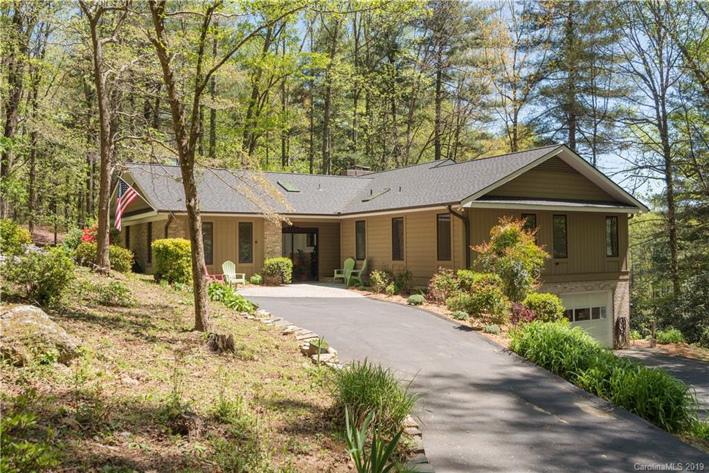 115 Lakemont Drive Flat Rock NC 28731